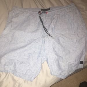 Tavik hybrid shorts
